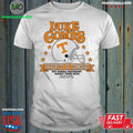 Luke Combs May 2 2026 Knoxville Event Shirt