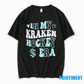 Seattle Kraken In My Kraken Hockey Era Tshirts Sweater