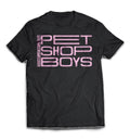 Pet Shop Boys Songs From The Musical Closer To Heaven  T Shirt Full Size S-5XL
