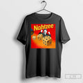 Classic Nahtzee Dice Meme Parody T Shirts