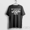 Premium Cant Breathalyze Meth Police Paint T Shirts