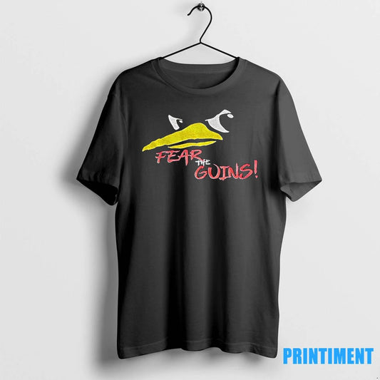 Youngstown State Penguins Fear The Guins Tshirts Sweater