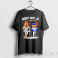Premium Bobby Witt Jr Kansas City Royals Superstar Cartoon T Shirts