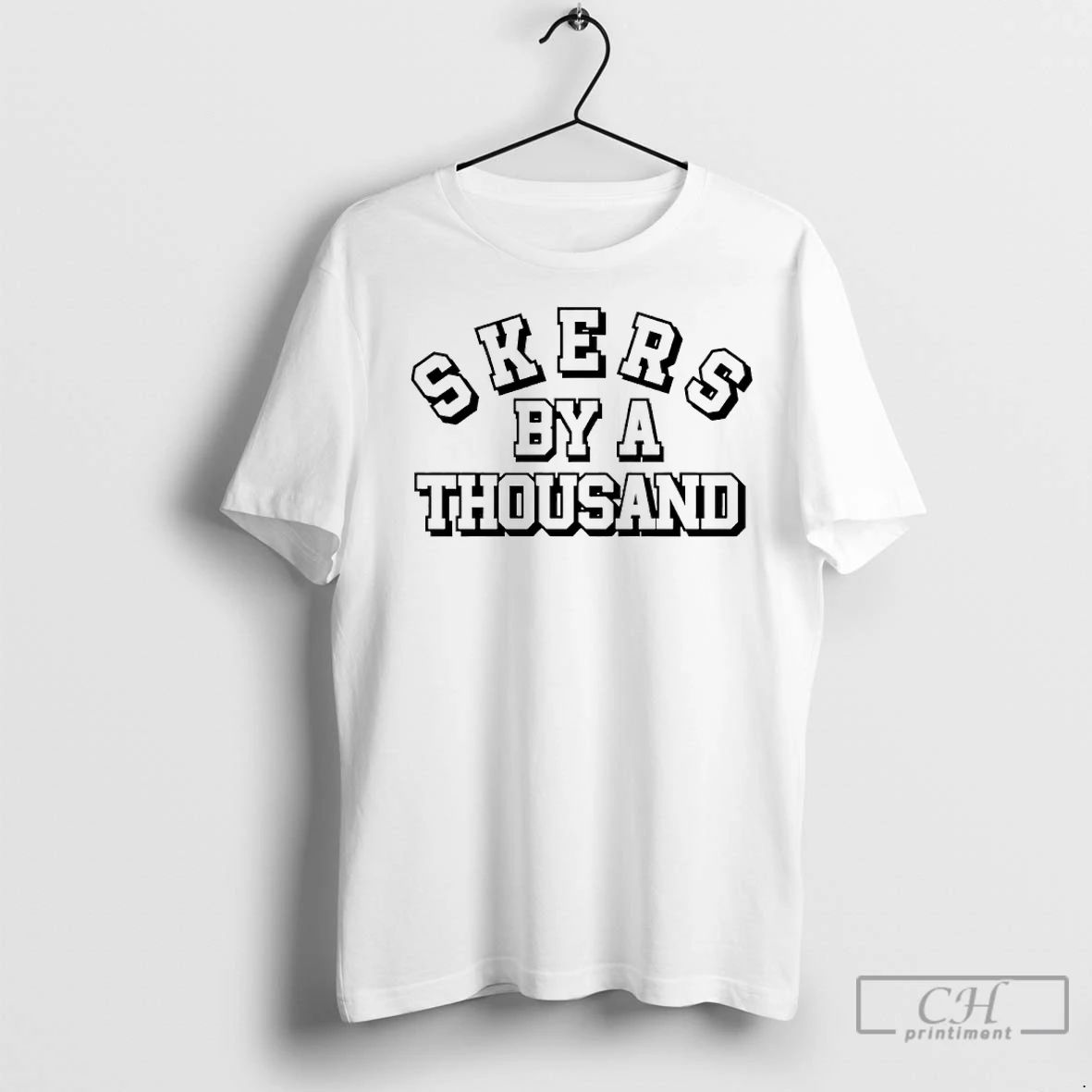 Premium Skers By A Thousand Nebraska