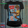 Spiritual Cramp Cleveland OH Mar 7 2026 Poster Shirt