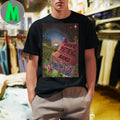 Original Dave Matthews Band Song Pig 2026 Poster Shirt