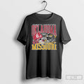 Premium Missouri Tigers Vs Oklahoma Sooners 2025 Gameday Showdown T Shirts
