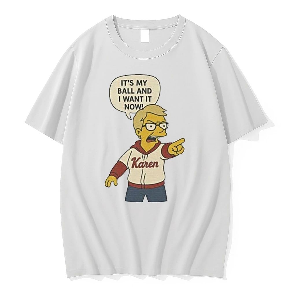 Phillies Karen Home Run Stealer Tshirts Sweater