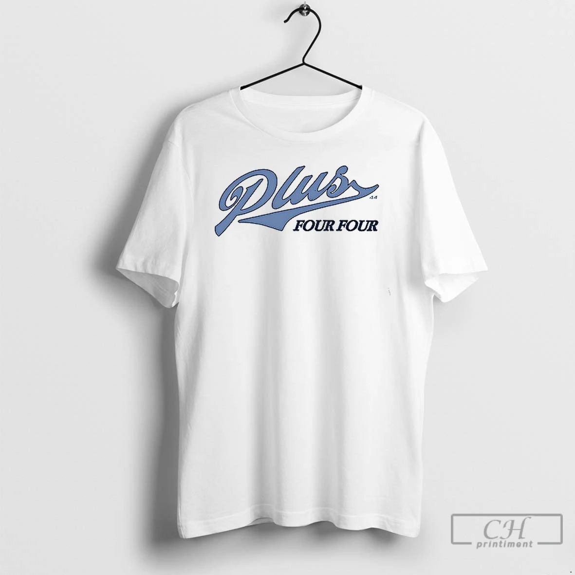 Classic Plus Four Four The Rodeo Austishirts