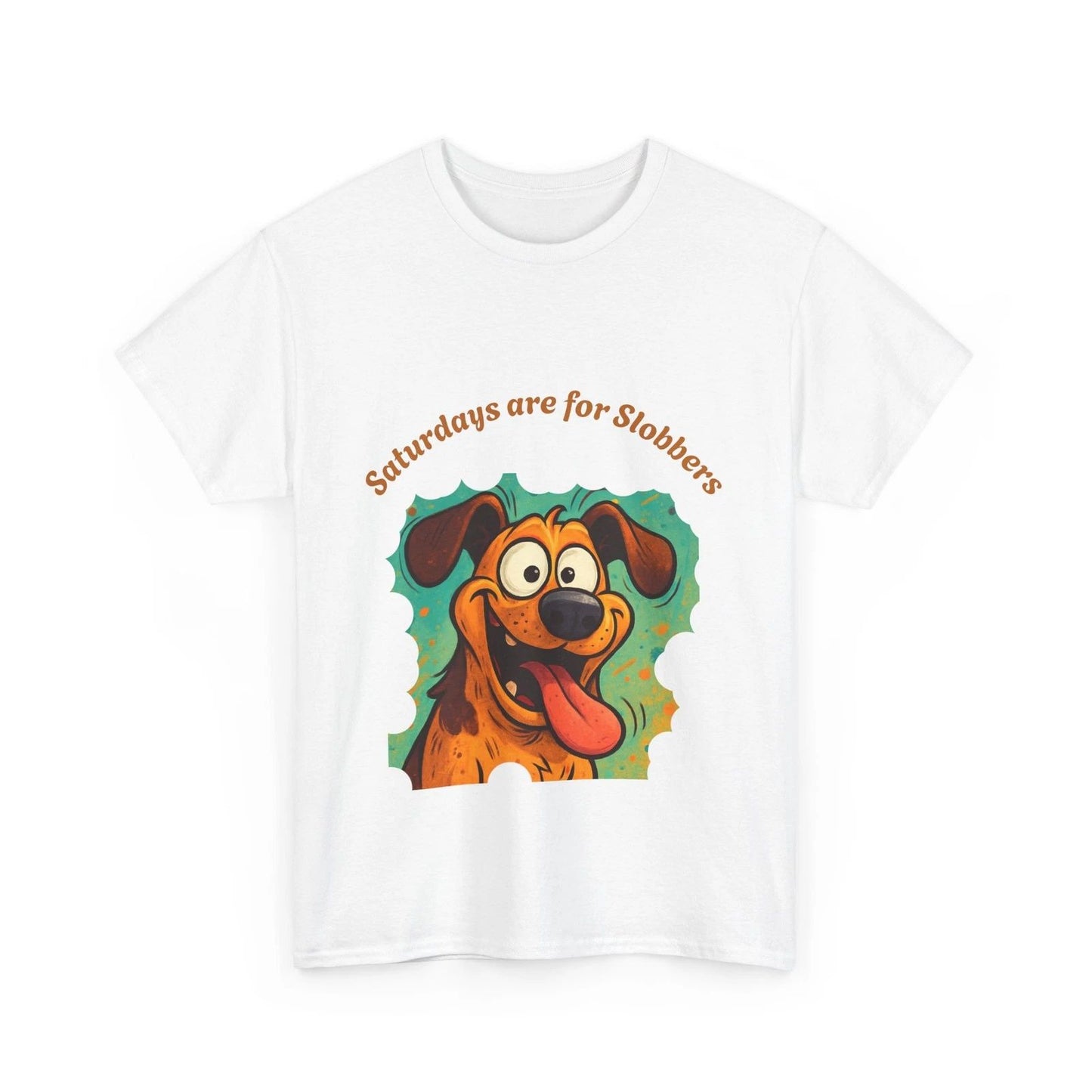 Funny Dog T-Shirt, Weekends Tee, Dog Lover Gift, Animal Graphic Shirt, Weekend