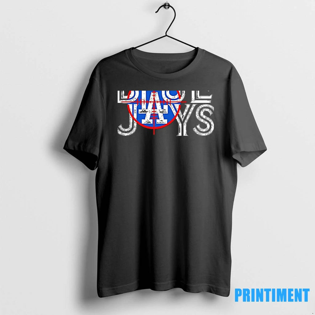 Toronto Blue Jays Locked In Los Angeles Dodgers Mlb Baseball World Series 2025 Tshirts Sweater