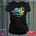 311 Black March 15 2026 ST. Petersburg Shirt