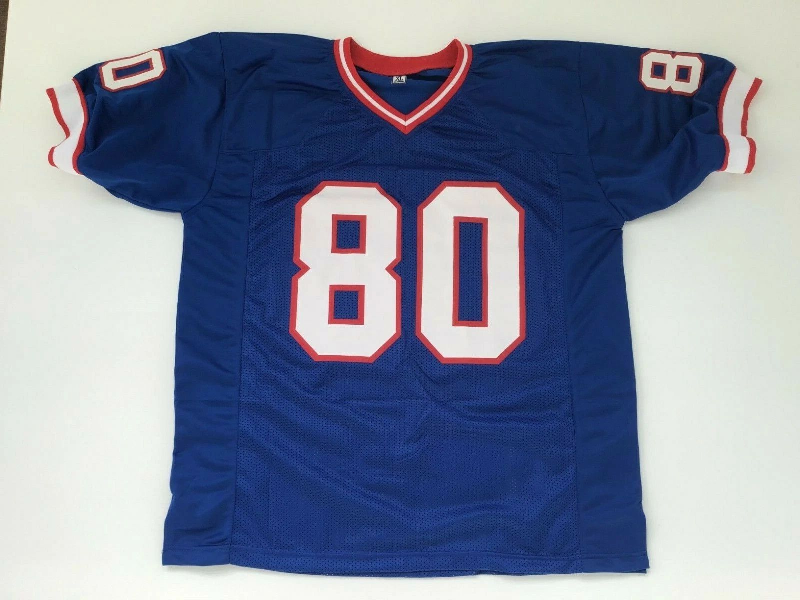 Custom James Lofton Mesh Football Jersey