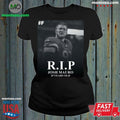 Rip Josh Mauro 35 Years Old Shirt
