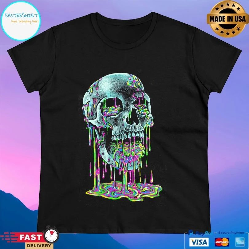 Hidden Creek Forest T-shirt