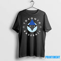 Toronto Blue Jays Bird Head Baseball Tshirts Sweater