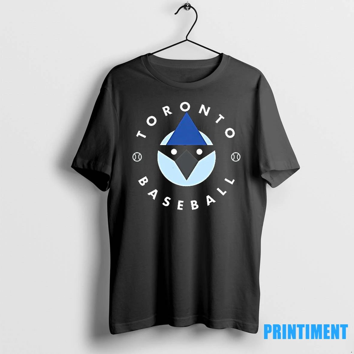 Toronto Blue Jays Bird Head Baseball Tshirts Sweater