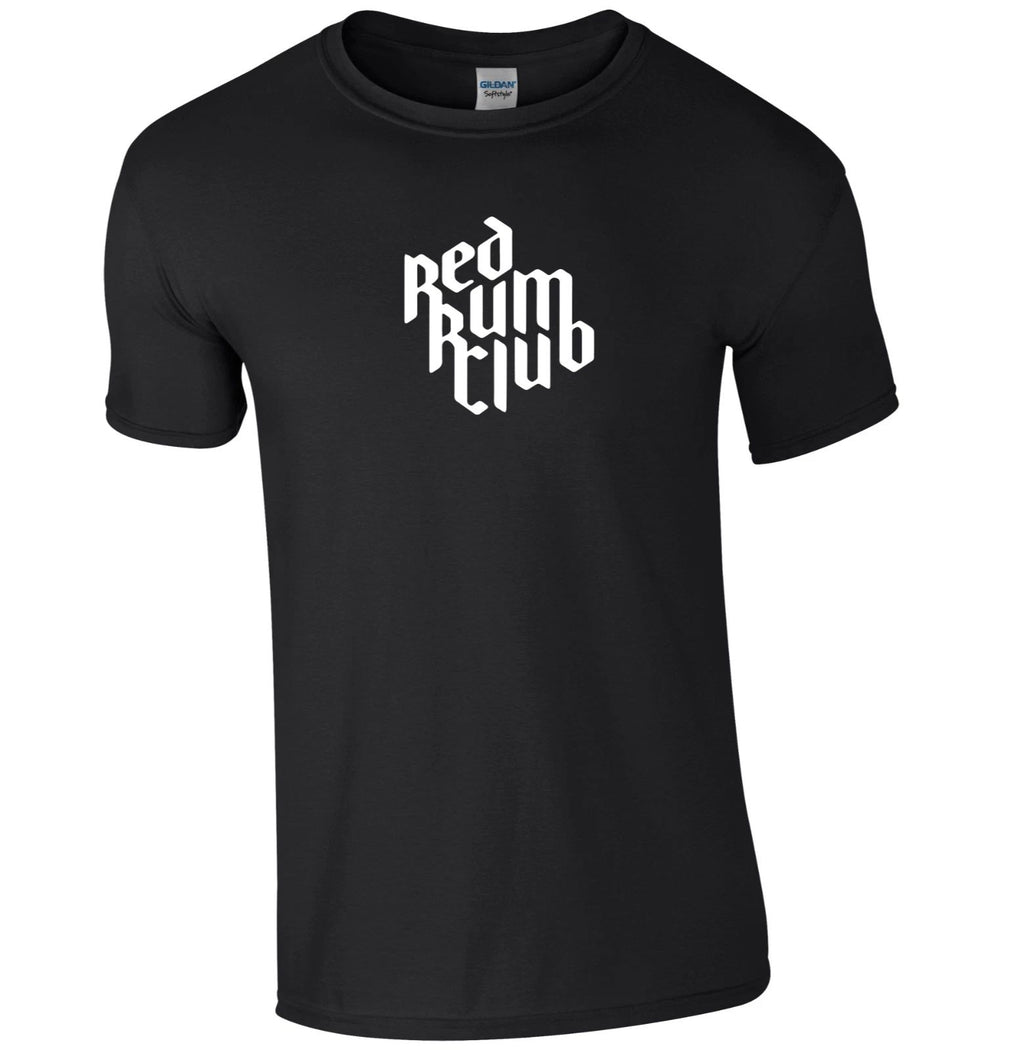 Red Rum Club T Shirt Music Festival Rave Clothes Merch Gift CD Fan Unisex