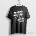 Premium Jasper Troy Grunge Vintage T Shirts