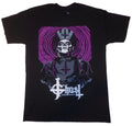 GHOST - Band Hard Rock Metal - T SHIRT S-M-L-XL-2XL Brand New T Shirt