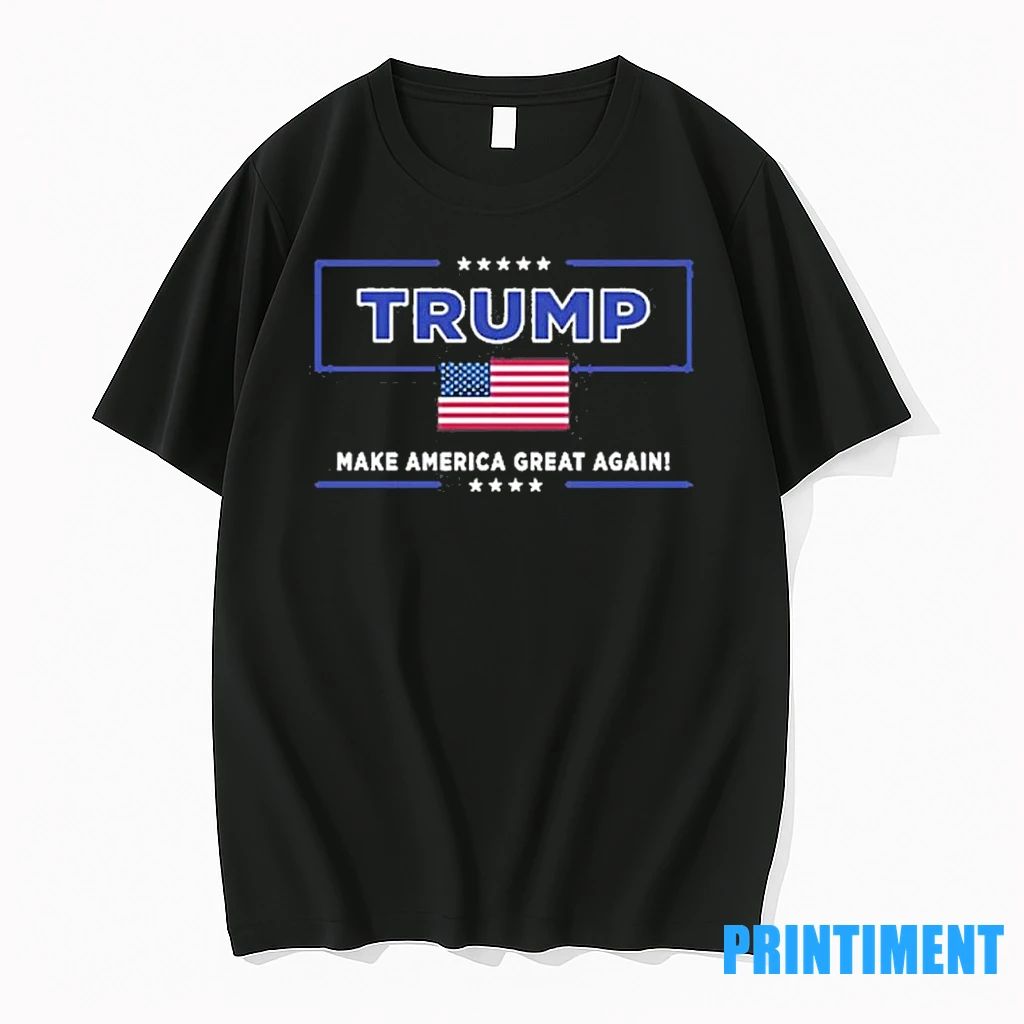 Tyler Robinson In A Trump Tshirts Sweater