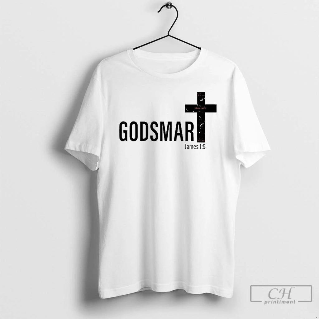 Classic Dak Prescott Wear Godsmar James T Shirts Hoodie Longsleeve