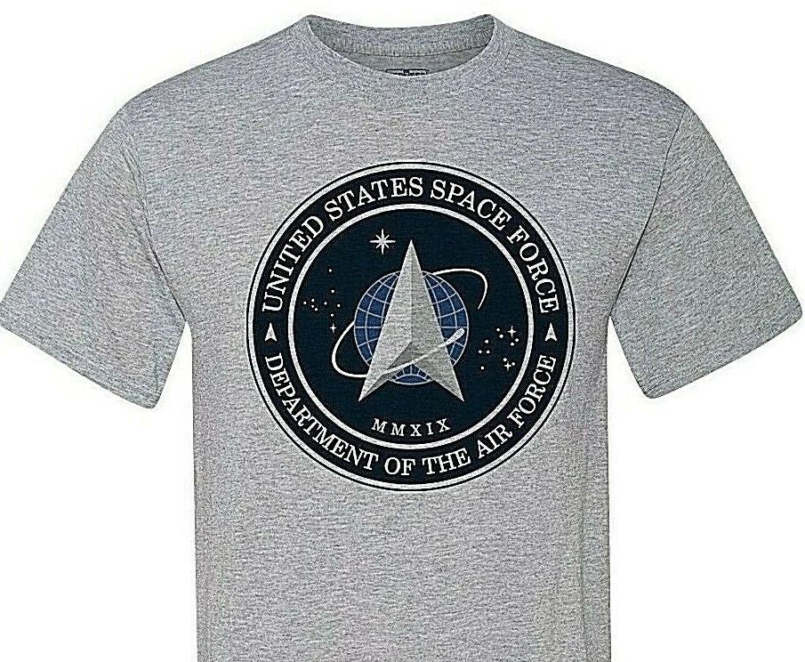 United States Space Force (Top Seller on Ebay) - Adult - Fast Ship