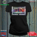 Original The Strokes Coachella Apr 11-18 2026 In Indio CA Poster Shirt