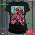 Umphrey’s McGee March 25 2026 Bend, OR Poster Shirt