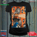 Goose April 18-19, 2026 St. Augustine Amphitheatre, St. Augustine, FL Poster Shirt