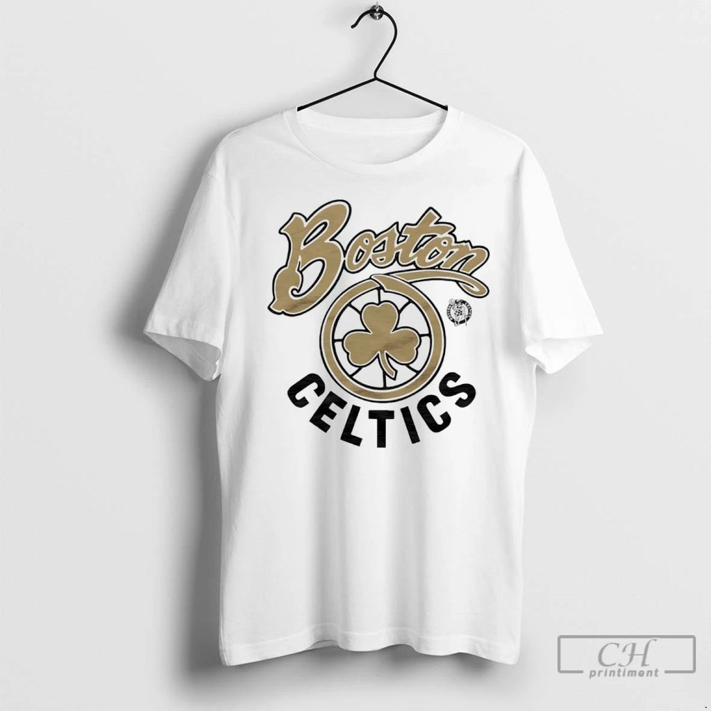 Premium Boston Celtics City Edition 2025