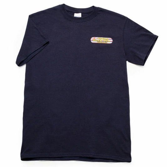 HAIRY DECK PRO HAWAII Gildan Ultra Cotton 100% Cotton T-Shirt
