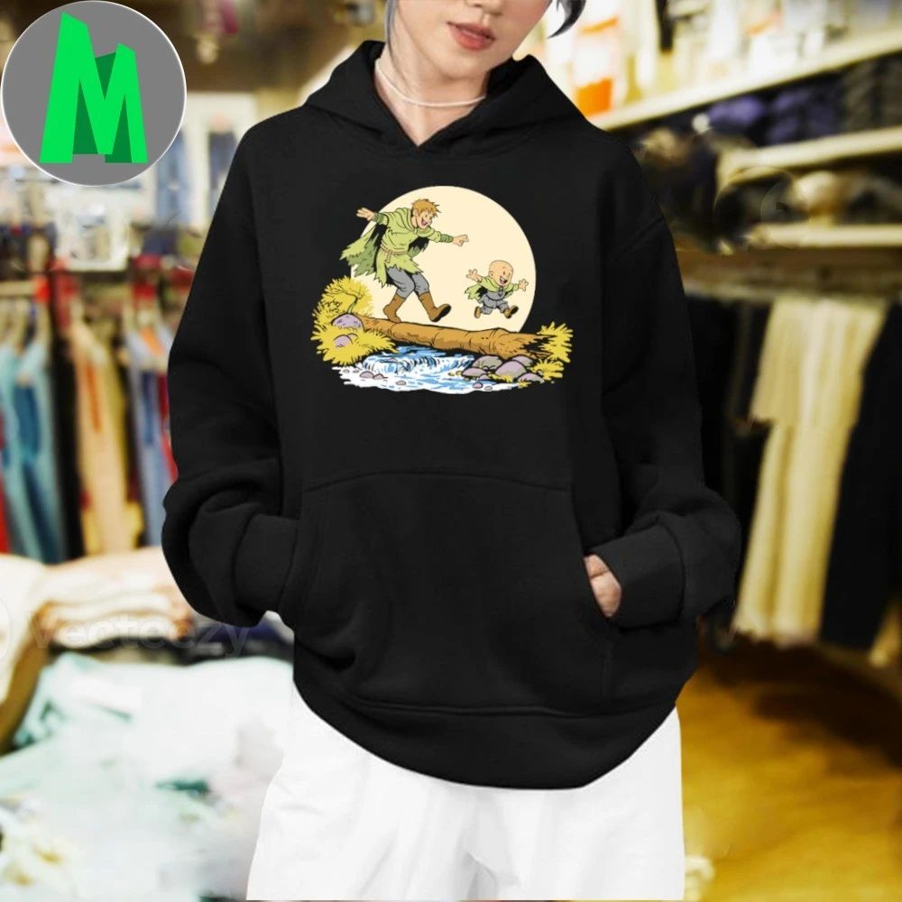 Dunk & Egg Shirt