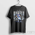 Premium Tyler Warren 84 Indianapolis Colts Player Name Number Signature
