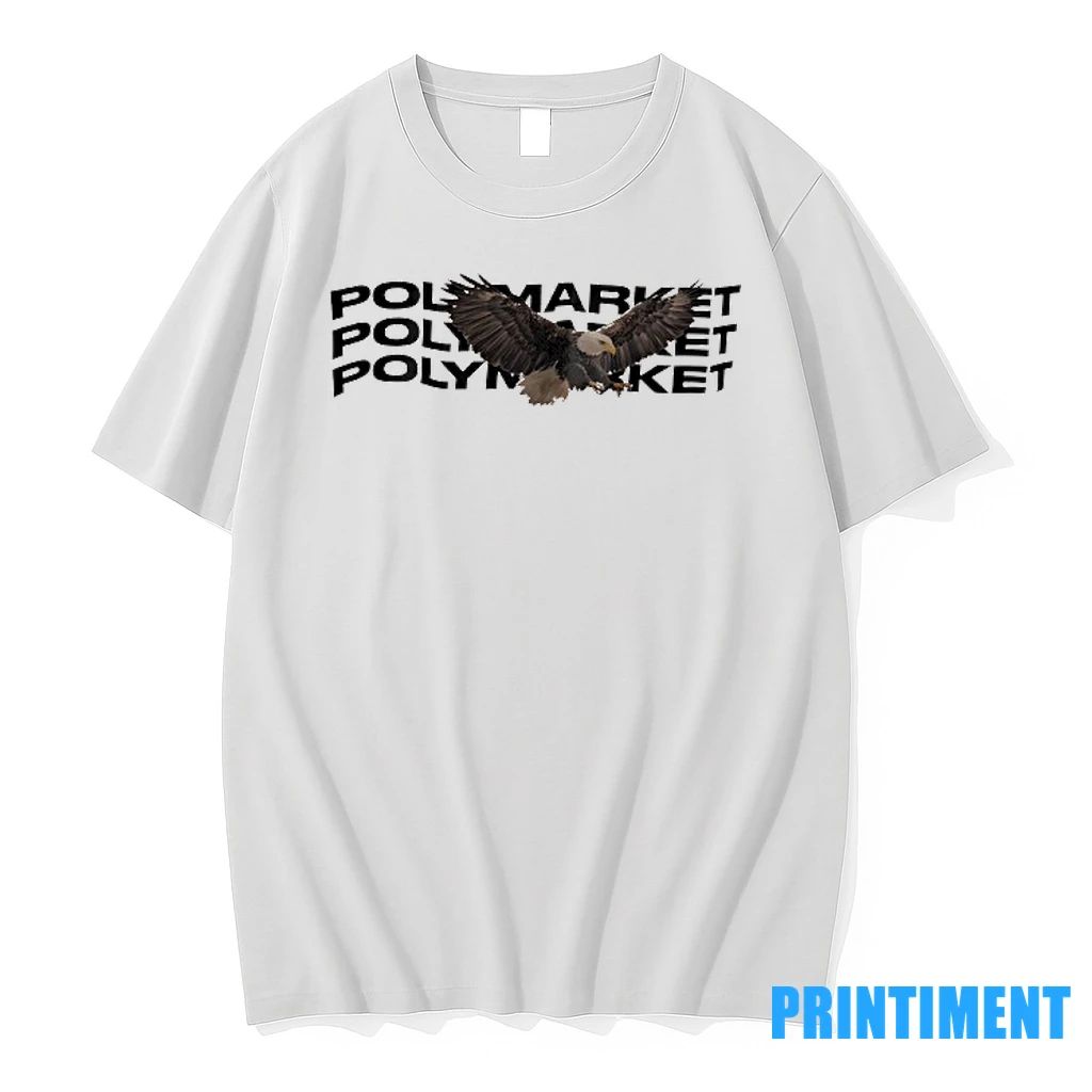 Eagle Polymarket Repeat Tshirts Sweater