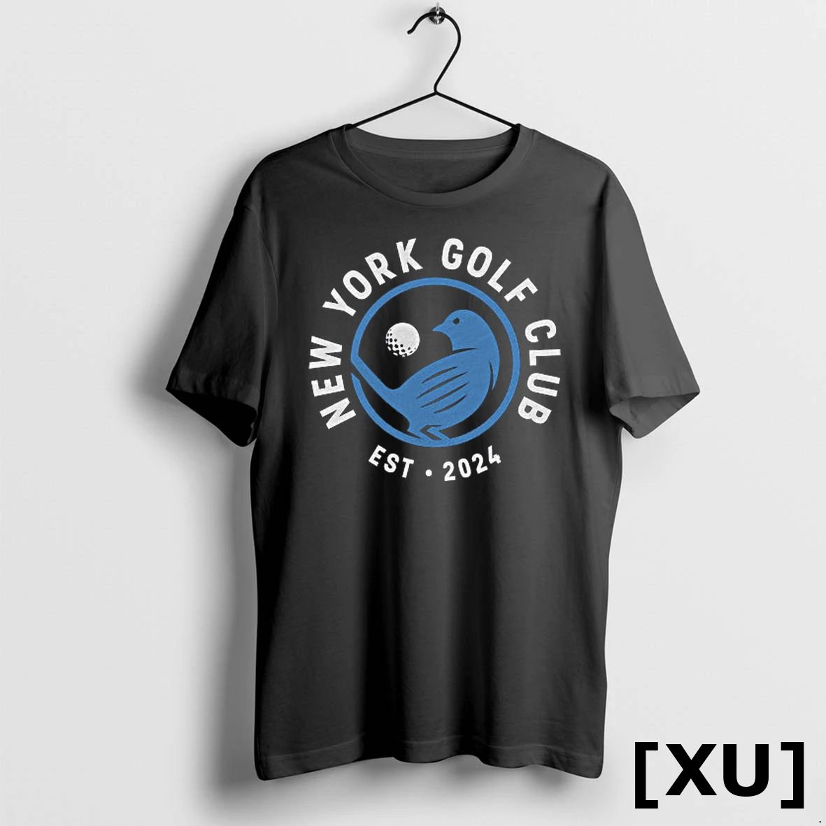 New York Golf Club T Shirt Tgl 11 Tshirts Sweater