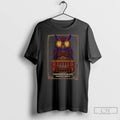 Classic Umphreys Mcgee Atlanta Nye Shows On December 30 31 2025 Long Sleve T Shirts