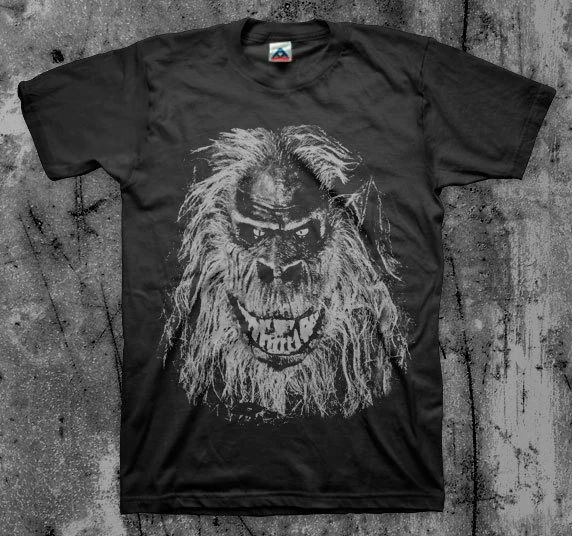 Creepshow 'Fluffy'  Movie T Shirt