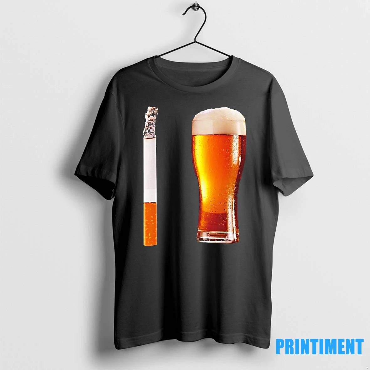 Cigarettes And Beer Tshirts Sweater