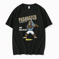 Kc Royals Pasquatch We Believe Tshirts Sweater