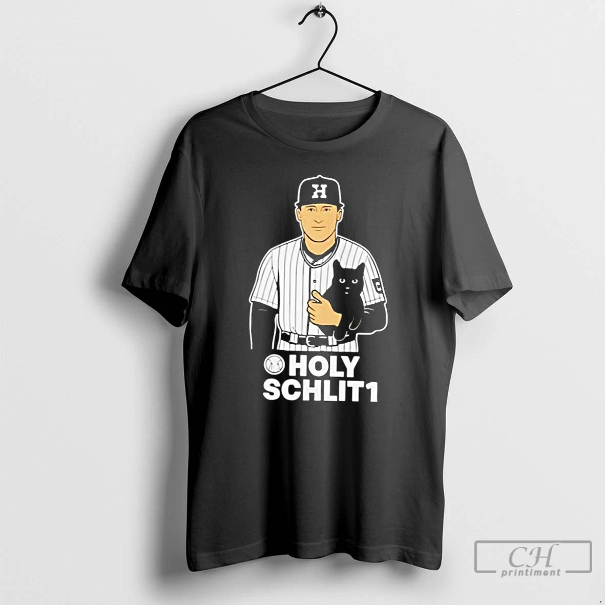 Classic Spencer Jones Holy Schlitt T Shirts Hoodie Longsleeve