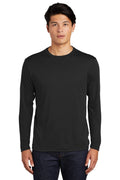 Sport-Tek Men's Long Sleeve Performance Moisture Wicking T-Shirt M-ST350LS