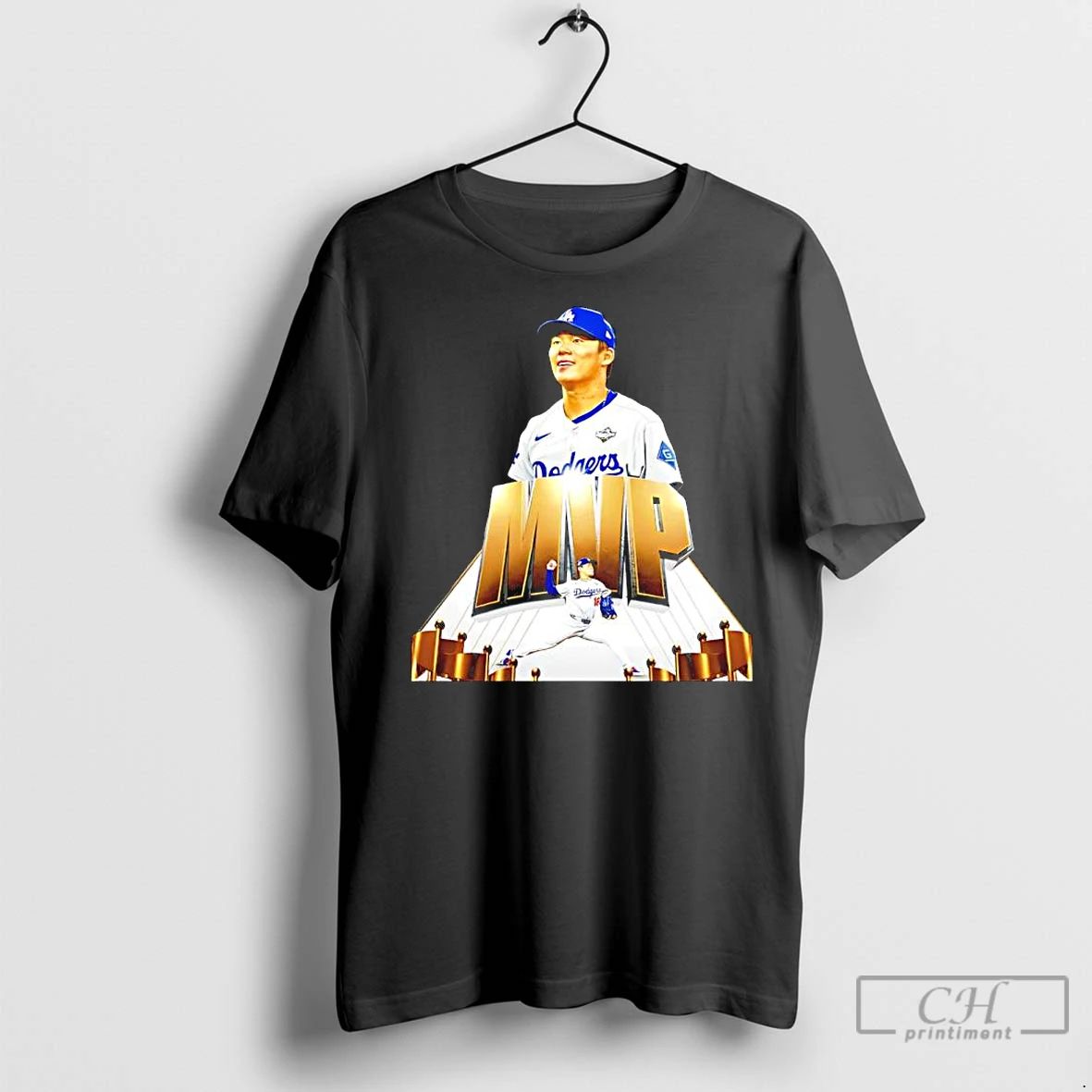 Premium Yoshinobu Yamamoto La Dodgers World Series 2025 Mvp