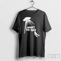 Premium I Want To Go Alien Abduction Ufo Funny