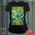 Original Carly Cosgrove Thunderbird Hall Philadelphia PA Apr 8 2026 Poster Shirt