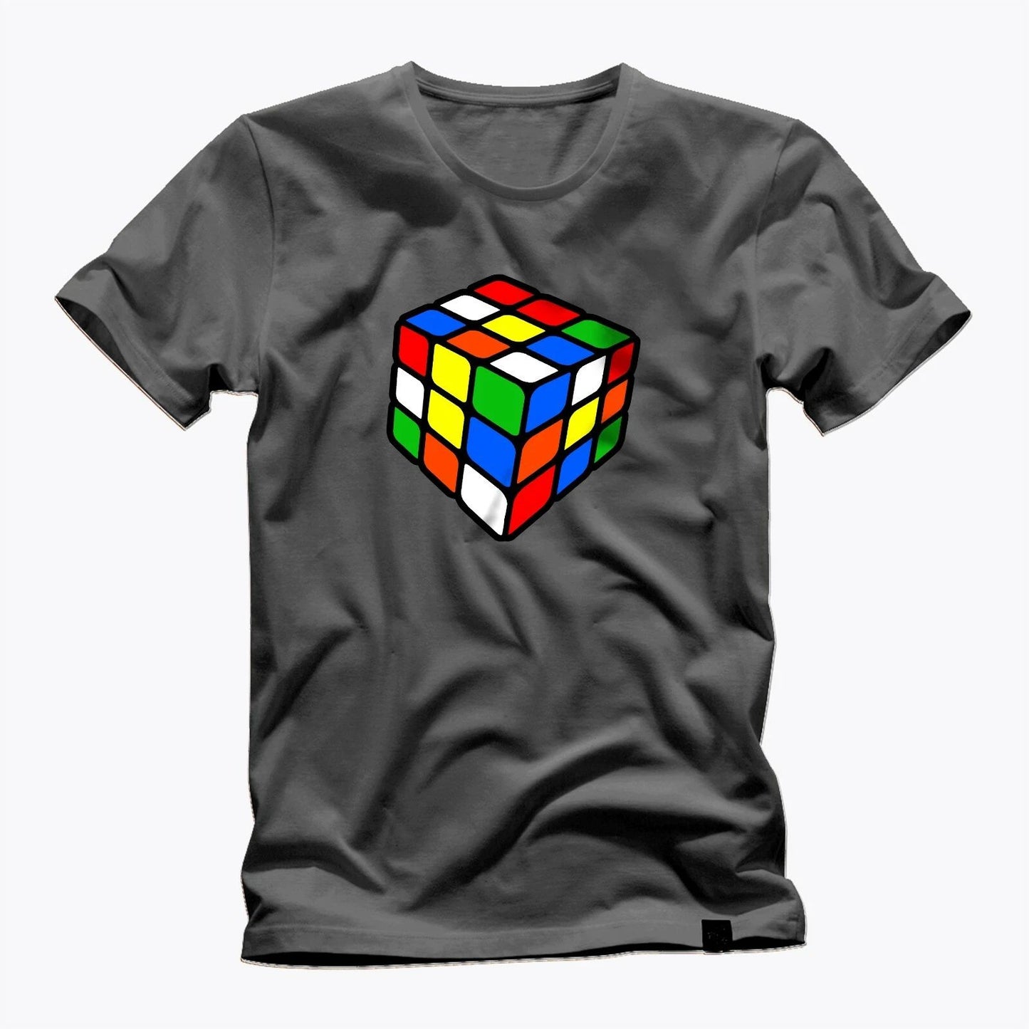 Rubics rubix rubik cube  AWESOME GRAPHIC T SHIRT