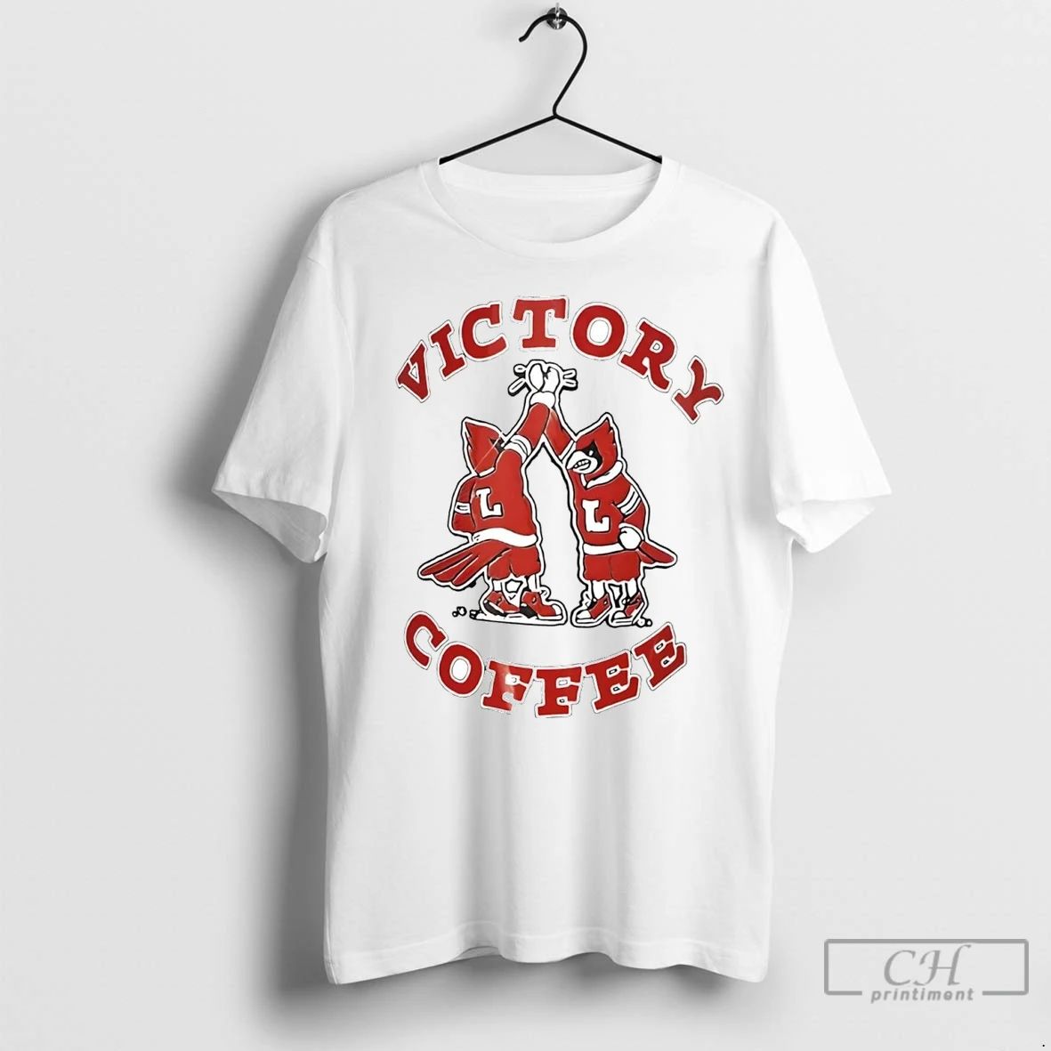 Premium Louisville Cardinals Victory Coffee
