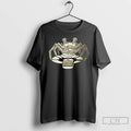 Classic The Burger Thing Style Crab T Shirts