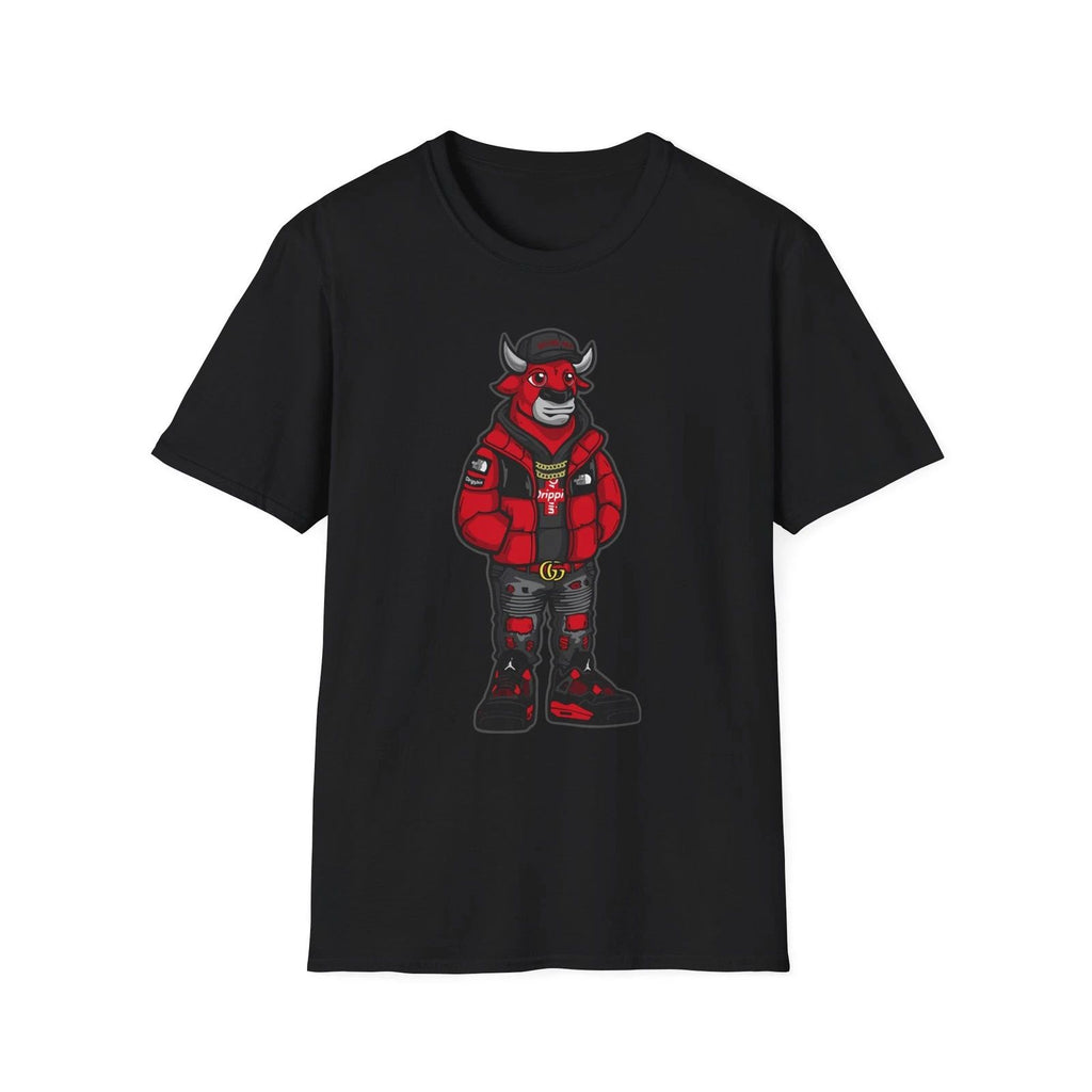 Stylish Graphic Tee for Trendy Outfits, Cool Casual Wear, Streetwear [...]