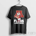 Classic Minnesota Golden Gophers Football Floss Like A Boss T Shirts